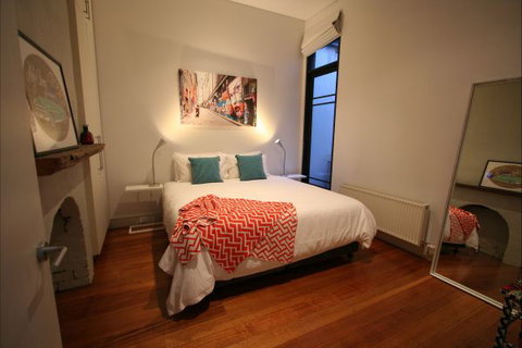 Two Five Zero / Richmond - Tourism Gold Coast 5
