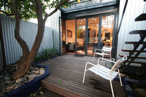 Two Five Zero / Richmond - Tourism Gold Coast 8