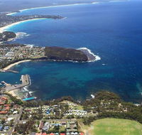 Ulladulla Headland Holiday Park - Tourism Gold Coast