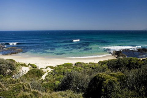 Ulladulla Headland Holiday Park - Tourism Gold Coast 1