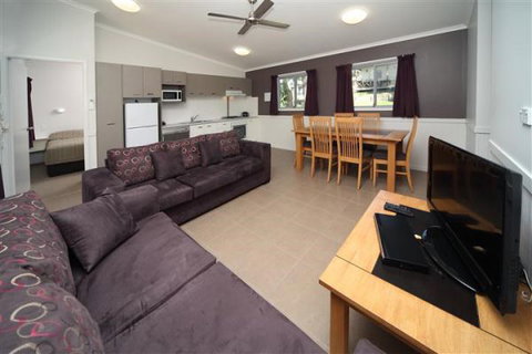 Ulladulla Headland Holiday Park - Tourism Gold Coast 2