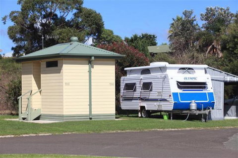 Ulladulla Headland Holiday Park - Tourism Gold Coast 3