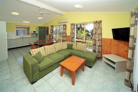 Ulladulla Headland Holiday Park - Tourism Gold Coast 4