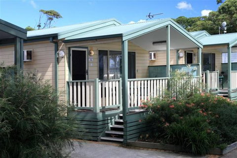 Ulladulla Headland Holiday Park - Tourism Gold Coast 5