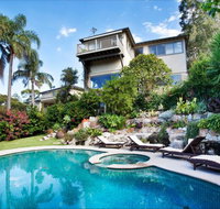 Vaucluse Cove - Tourism Gold Coast