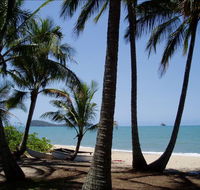 Villa Beach - Tourism Gold Coast