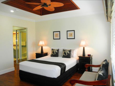 Villa Beach - Tourism Gold Coast 3