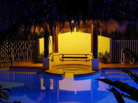 Villa Beach - Tourism Gold Coast 7