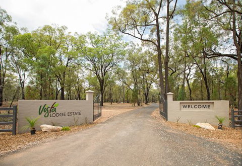 Vista Lodge Estate - Tourism Gold Coast 0
