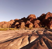 Walardi Camp at Purnululu National Park - Tourism Gold Coast