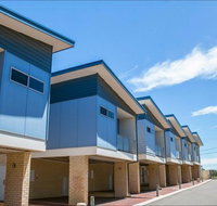 Waldorf Geraldton Serviced Apartments - Tourism Gold Coast