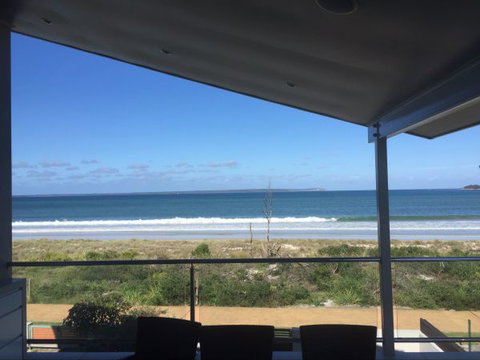 Waterfront Dream - Vincentia Jervis Bay - Tourism Gold Coast 0