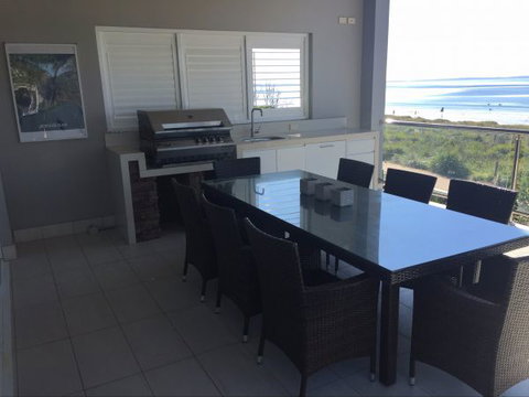 Waterfront Dream - Vincentia Jervis Bay - Tourism Gold Coast 2