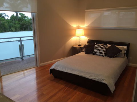 Waterfront Dream - Vincentia Jervis Bay - Tourism Gold Coast 4