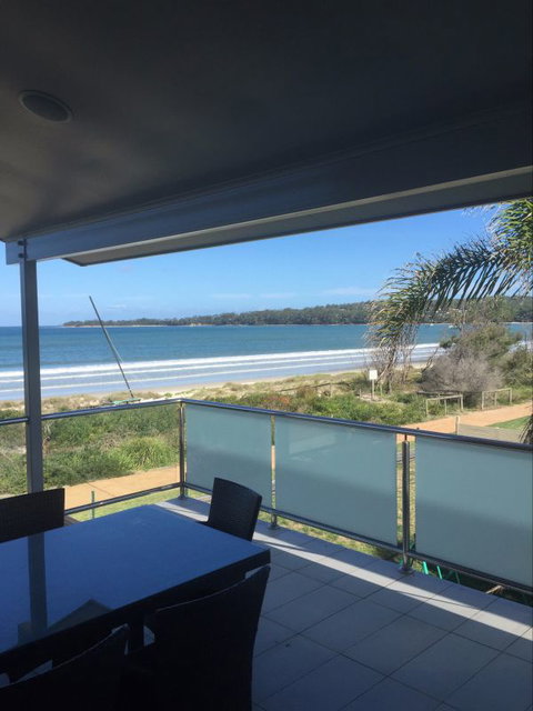Waterfront Dream - Vincentia Jervis Bay - Tourism Gold Coast 9