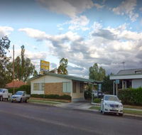 Wee Waa Motel - Tourism Gold Coast