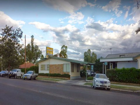 Wee Waa Motel - Tourism Gold Coast 0