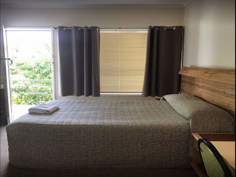 Wee Waa Motel - Tourism Gold Coast 1
