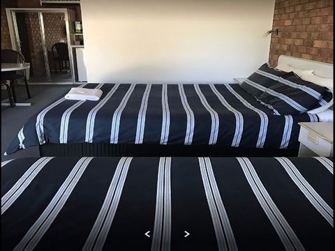 Wee Waa Motel - Tourism Gold Coast 2