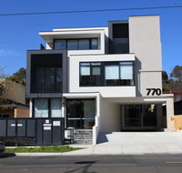 Whitehorse Apartments Hotel - Tourism Gold Coast