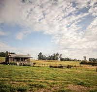 Wines for Joanie Cottage - Tourism Gold Coast