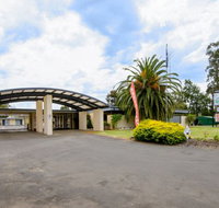 William MacIntosh Motor Lodge - Tourism Gold Coast