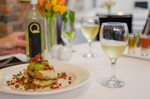 William MacIntosh Motor Lodge - Tourism Gold Coast 5