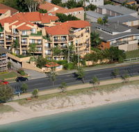 Windsurfer Resort - Tourism Gold Coast