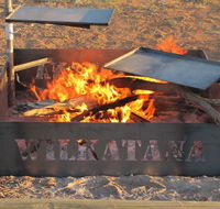 Wilkatana Station - Tourism Gold Coast