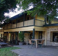 Wisemans Inn Hotel - Tourism Gold Coast