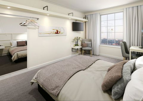 Woodroffe Hotel - Gold Coast 0