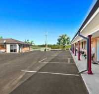 Woongarra Motel - Tourism Gold Coast
