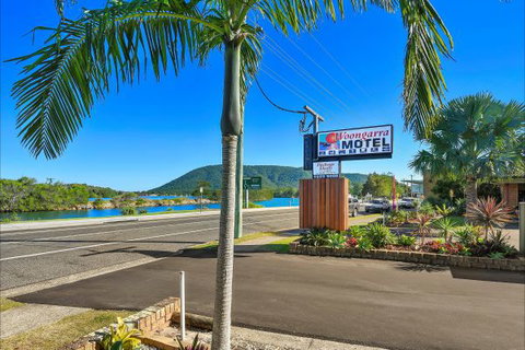 Woongarra Motel - Tourism Gold Coast 7