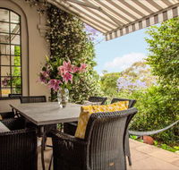 Woollahra Terrace - Tourism Gold Coast