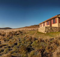 Wolgal Hut - Tourism Gold Coast