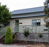 Wood Duck Cottages