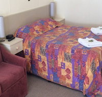 Woodmans Hill Motel Ballarat - Tourism Gold Coast