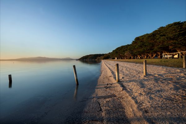 Wairewa VIC Tourism Gold Coast
