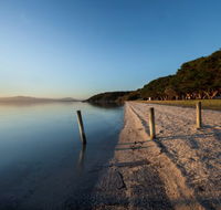 Yanakie Caravan Park - Tourism Gold Coast