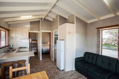 Yanakie Caravan Park - Tourism Gold Coast 5