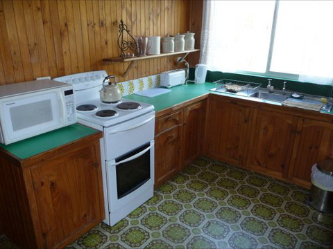 Yarckcottage - Tourism Gold Coast 1