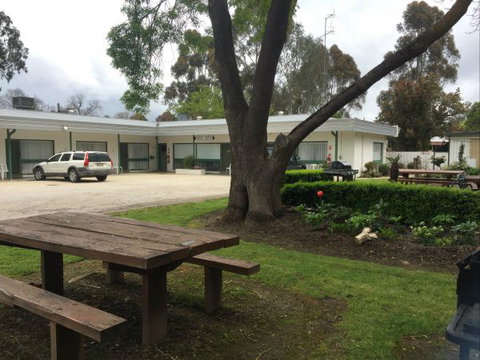 Yea Motel - Tourism Gold Coast 0