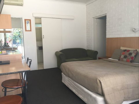 Yea Motel - Tourism Gold Coast 1