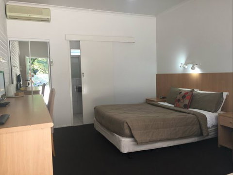 Yea Motel - Tourism Gold Coast 2