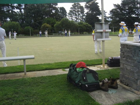 Yowani Country Club - Tourism Gold Coast 2