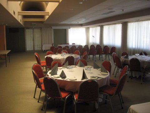 Yowani Country Club - Tourism Gold Coast 3