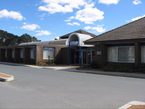 Yowani Country Club - Tourism Gold Coast 5