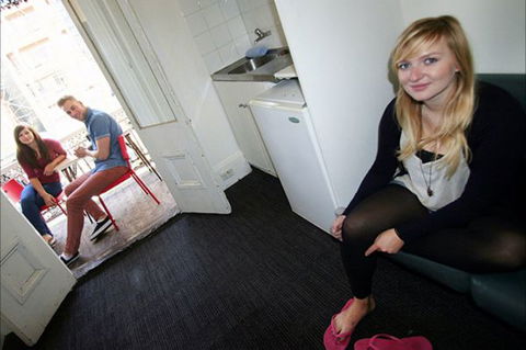Zing! Backpackers Hostel - Tourism Gold Coast 2