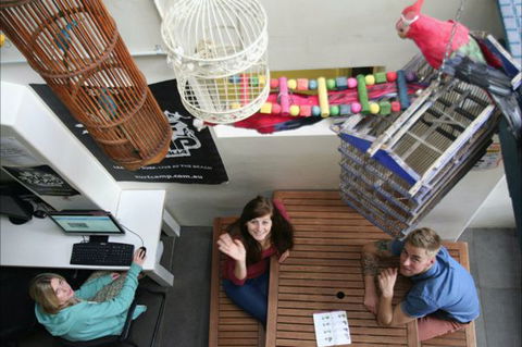 Zing! Backpackers Hostel - Tourism Gold Coast 3