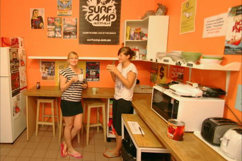 Zing! Backpackers Hostel - Tourism Gold Coast 4